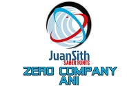 Zero Company Ani Proffie and Xenopixel V3
